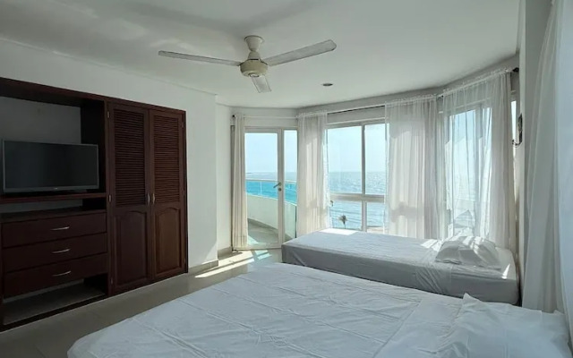 Apartamento 702A