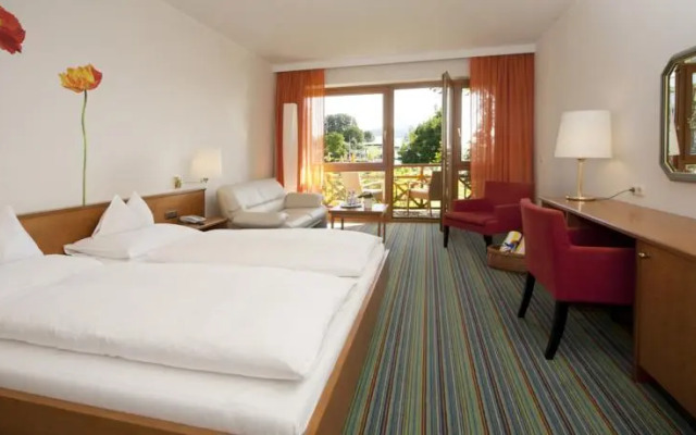 Golf - Seehotel Engstler