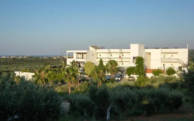 Hotel Pinelopi