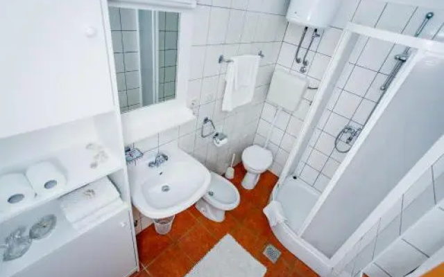 Apartment Poje