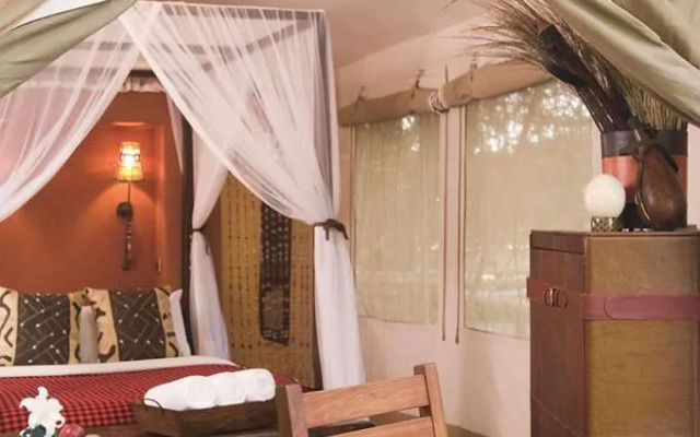 Fairmont Mara Safari Club