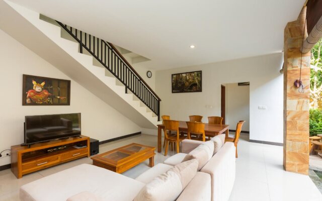 The Dewi Villa Canggu