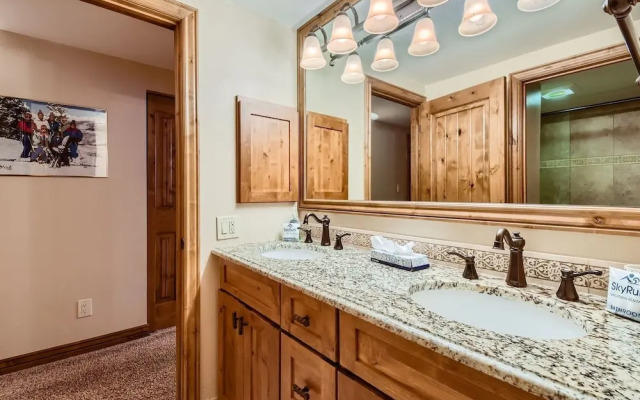 Sunwood Condos A1 2 Bedroom Condo