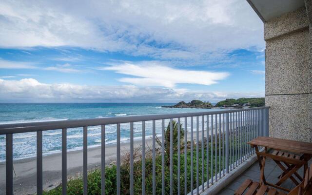 Hotel Cube Taitung