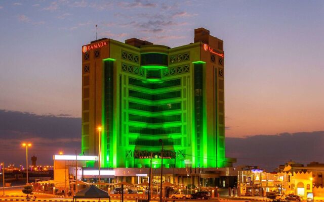 Ramada by Wyndham Al Qassim