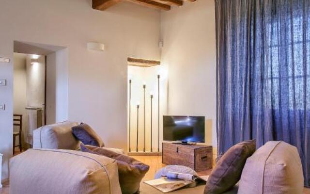 Agriturismo Palazzo Massaini "Cavarciano"