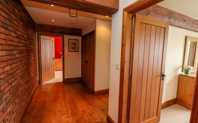Cartwheels Cottage