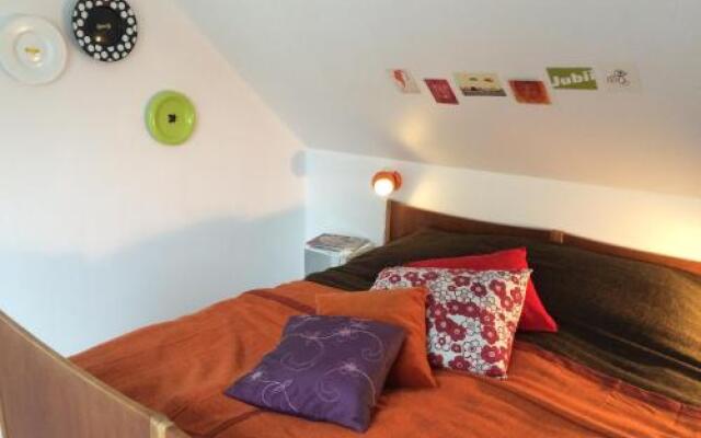 Sommersolen B&B
