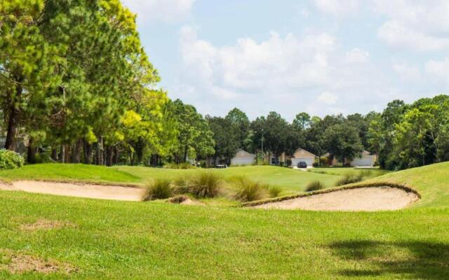 Paul's Southern Dunes Vacation Home