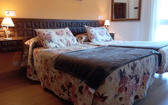 Apartamento Peñalabra