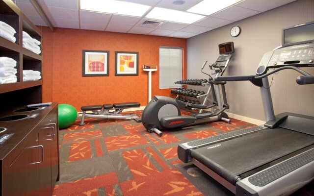 Residence Inn Boulder Louisville