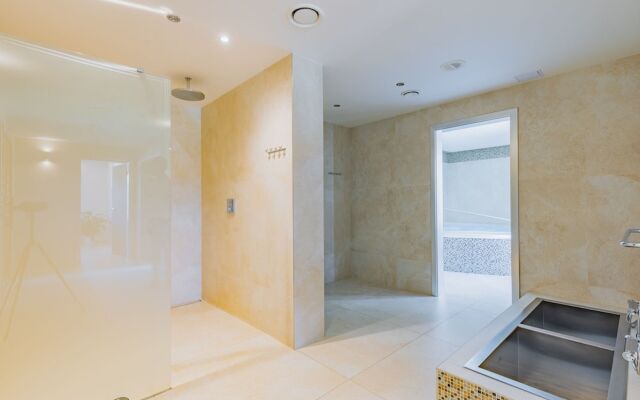 Wellness penzion Lázně Kvilda