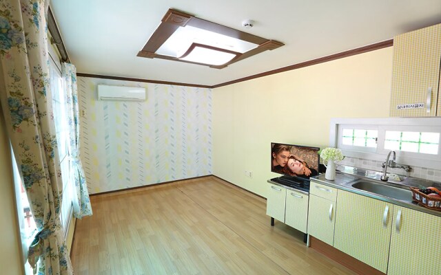 Seongju Green Narae Pension