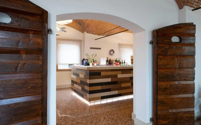 The Ziba Hotel & Spa