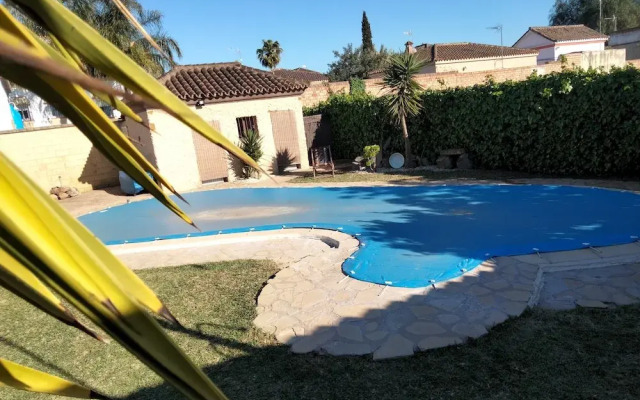 Casa las Yucas Arcos - Private Pool