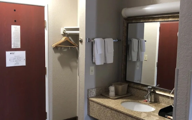 Super 8 Aurora/Naperville Area