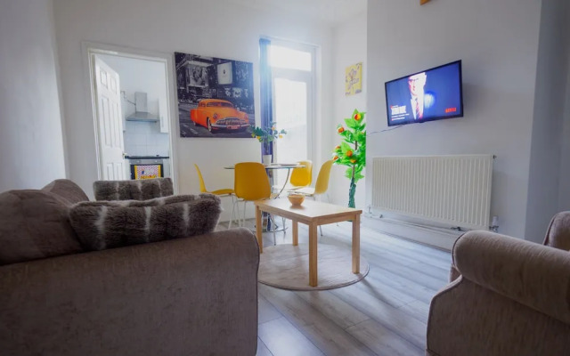 Couldon Lodge Deluxe Double Room 3