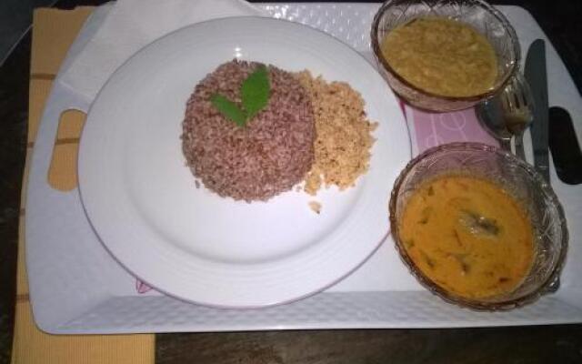Galle Home Stay
