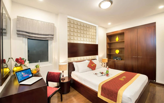 A&A Toronto Hotel