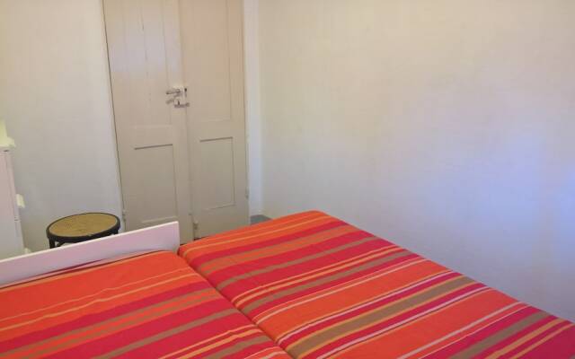 San Martino Comfy Flat