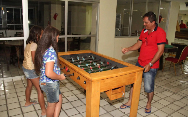 Lagoa Mar Hotel