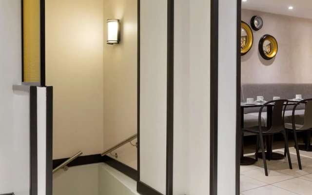 Campanile Paris Italie Gobelins