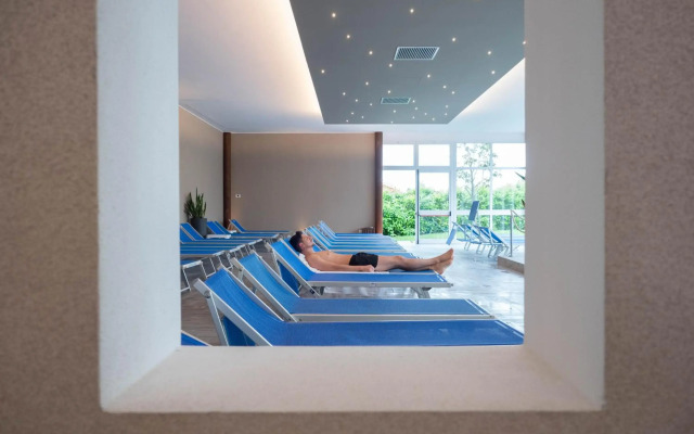 Hotel Terme Belsoggiorno