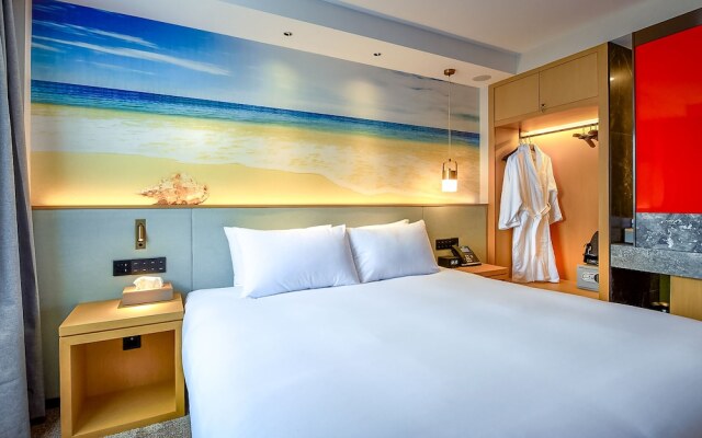 Aurea Hotel Perth Kings Park