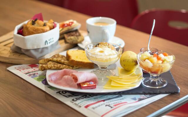 Campanile Villeneuve sur Lot - Pujols