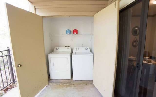 The Woodlands 1 Bedroom