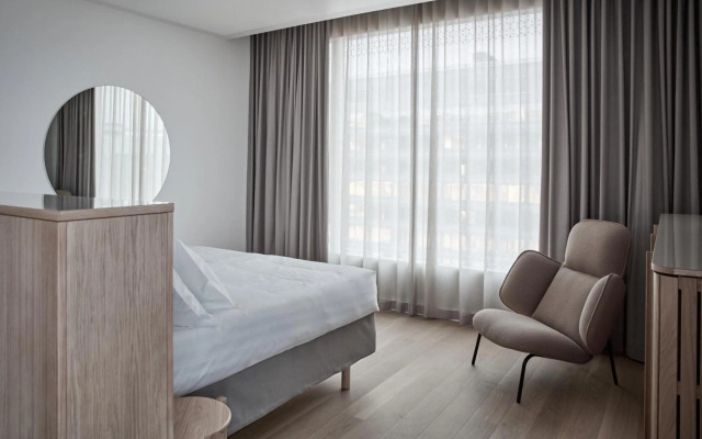 Original Sokos Hotel Tripla