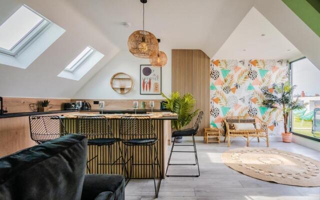 Enigma Rise Apartments