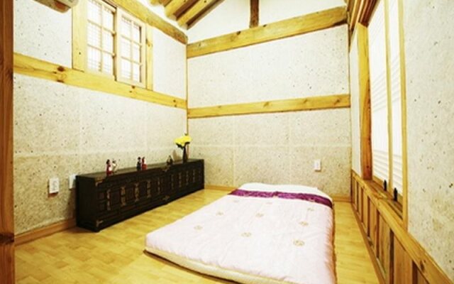 Sejong Hanok Guesthouse