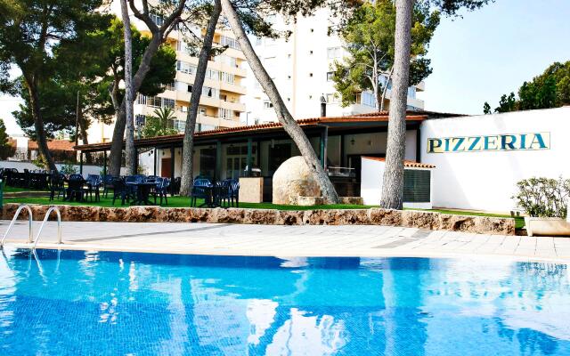 BQ Belvedere Hotel