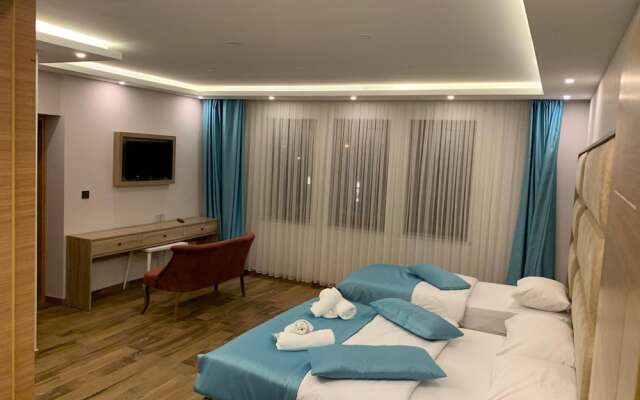 Danis Motel