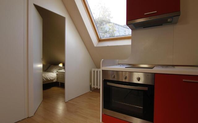 Guest Rooms Stay Nexus