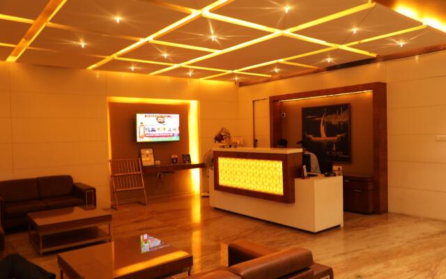 K C Palace Hotel