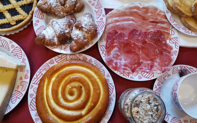 B&B Ad Quintum Torino