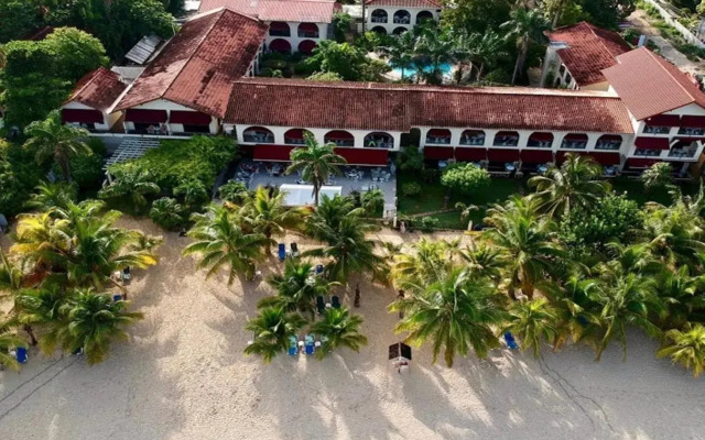 Charela Inn Hotel