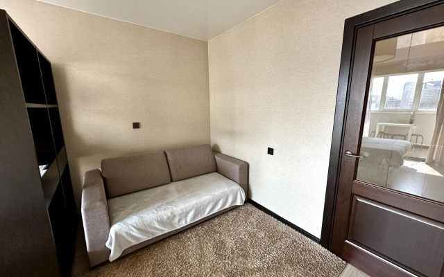 Апартаменты Ocean (Оушен) на улице Станюковича