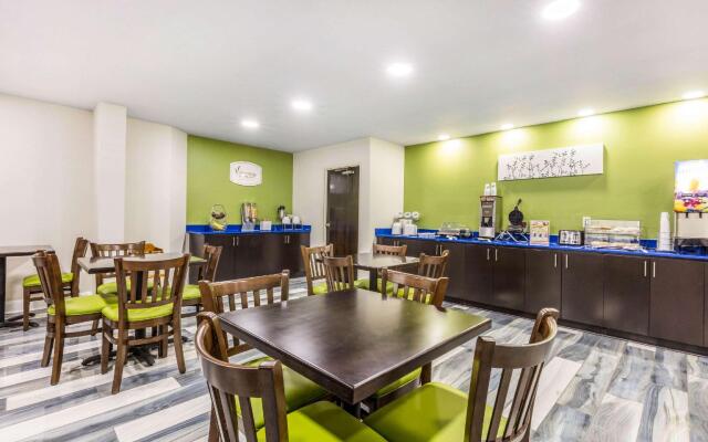 Travelodge by Wyndham Flowood