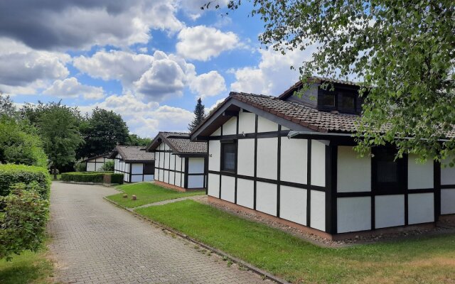 Feriendorf Waldbrunn