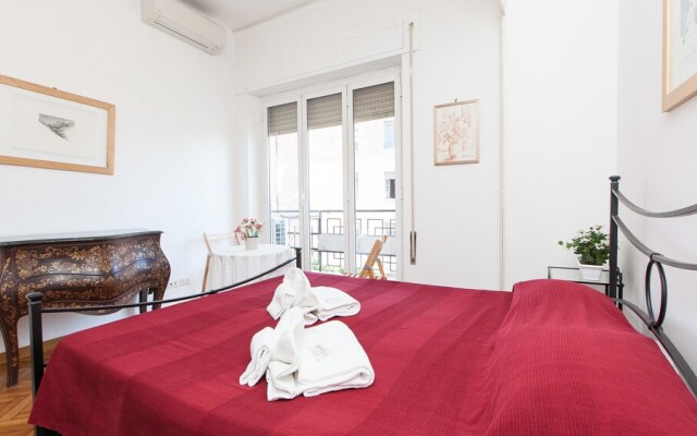 Apartments in Trastevere