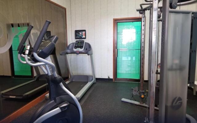 Shilo Inn Suites - Salem