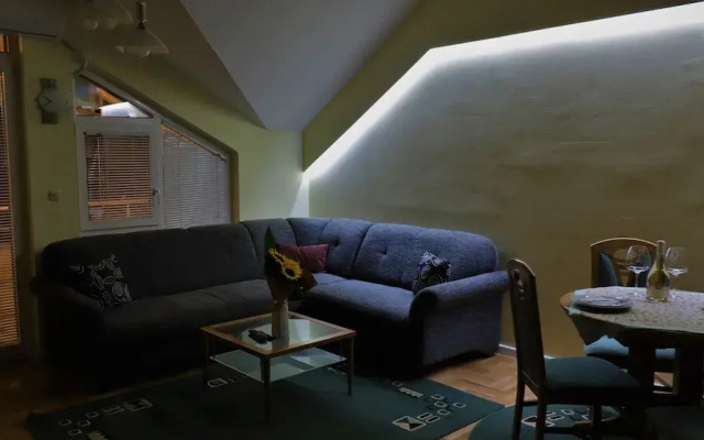 Lovely 3-bed Apartment in Skopje