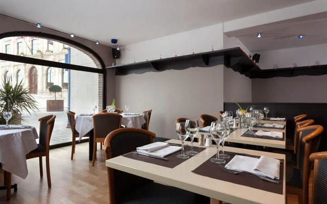 Beffroi de Gravelines