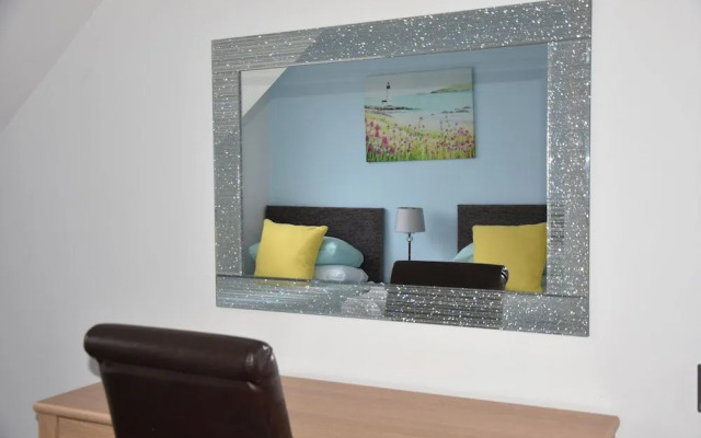 Spacious Central Cornish Townhouse