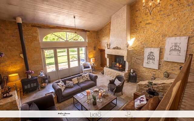 Maison Des Quatre Saisons