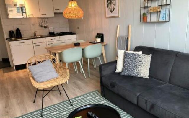 Appartement De Ark