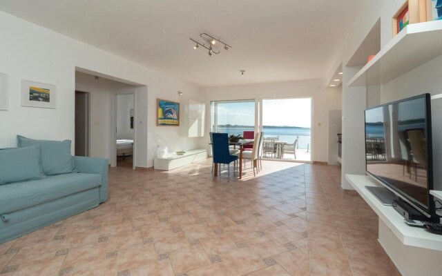 Holiday Home Kali with Sea View III